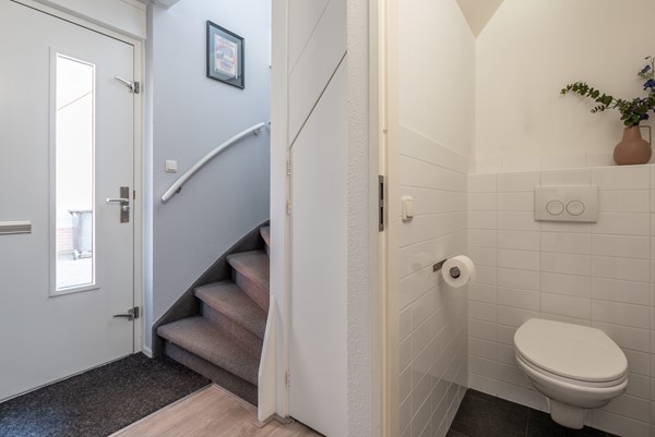 Medium property photo - De Mathaak 35, 7335 AG Apeldoorn